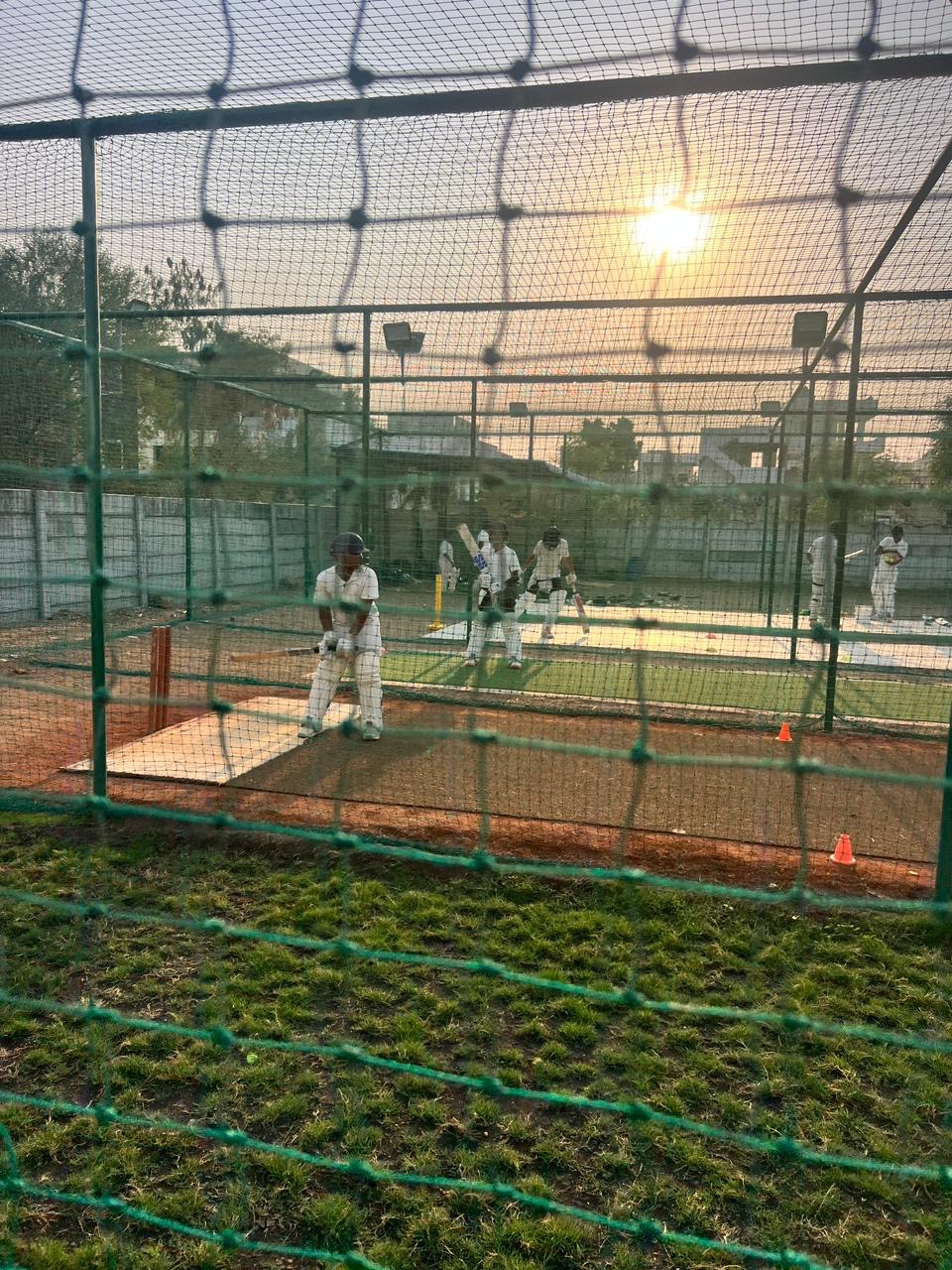 Training